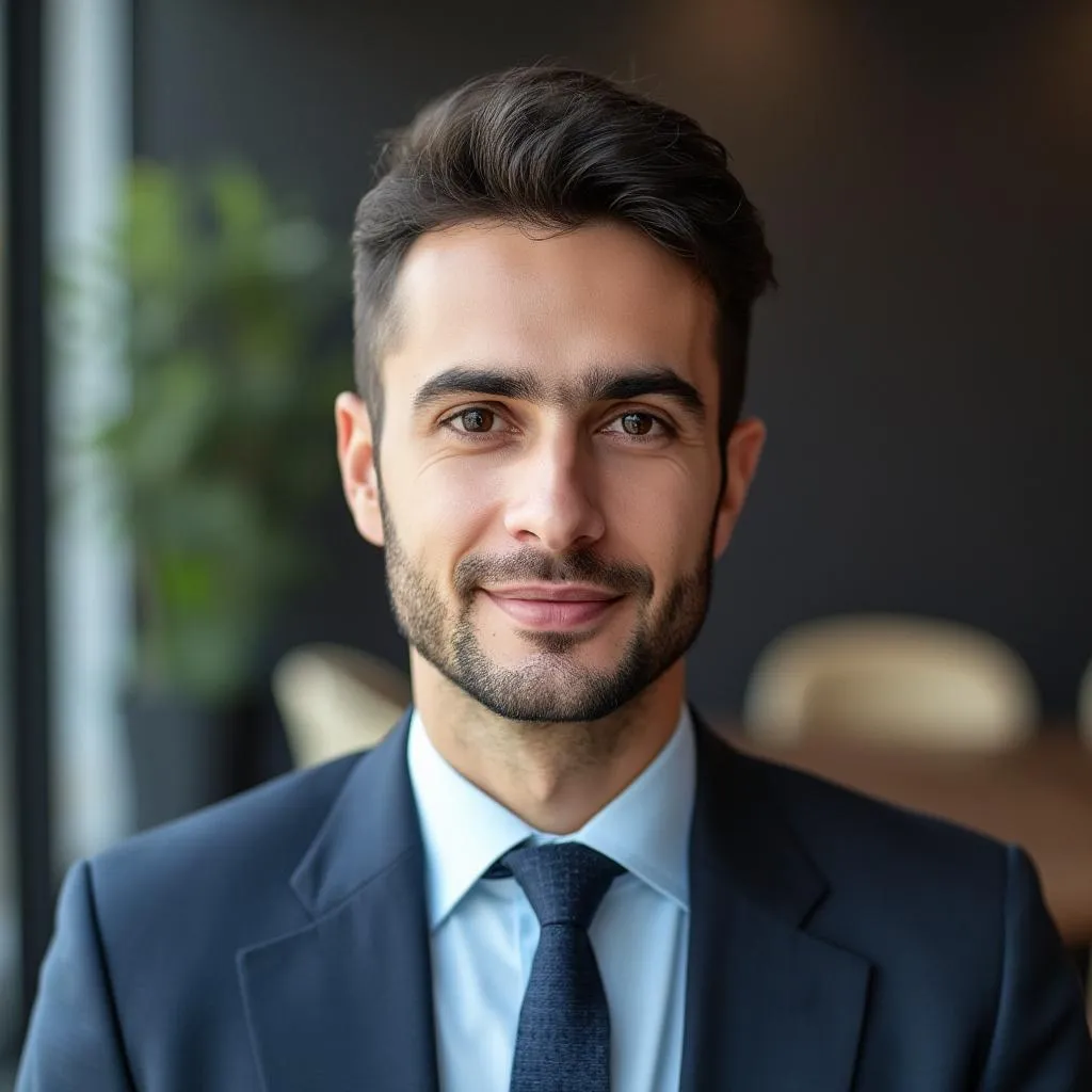 Mehmet Özkan