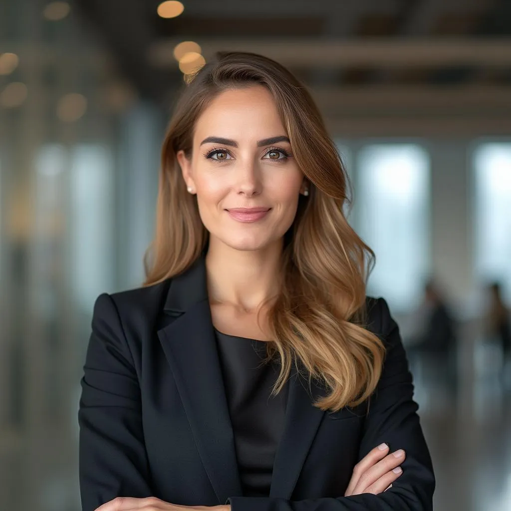 Zeynep Arslan