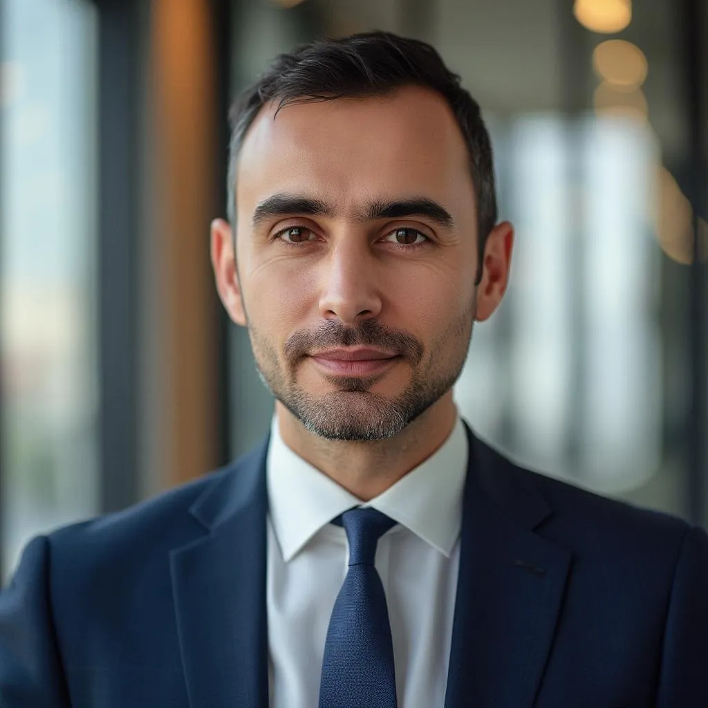 Burak Kaya
