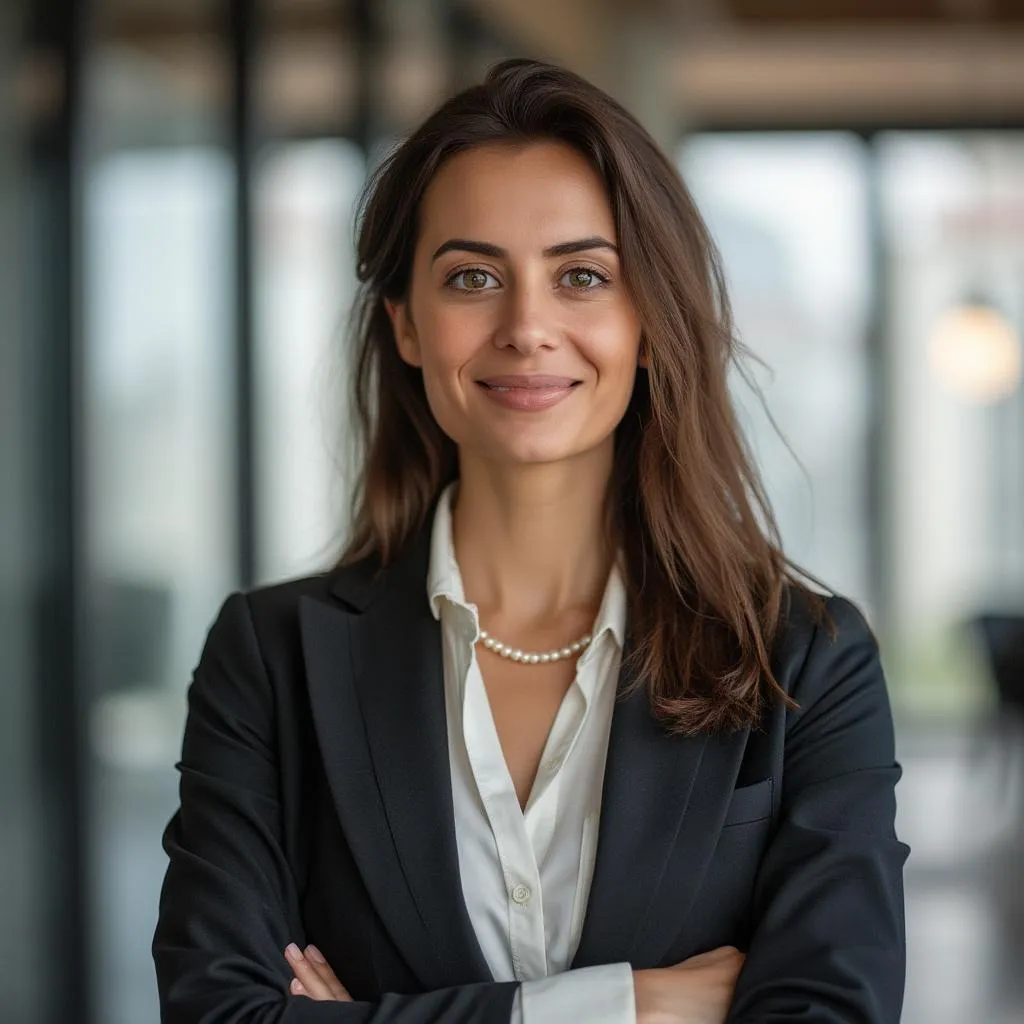 Cemre Özdemir